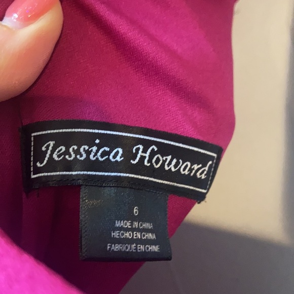 Jessica Howard Formal Gown - Picture 5 of 5